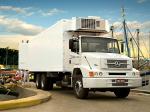 Mercedes-Benz L1620 2008 года